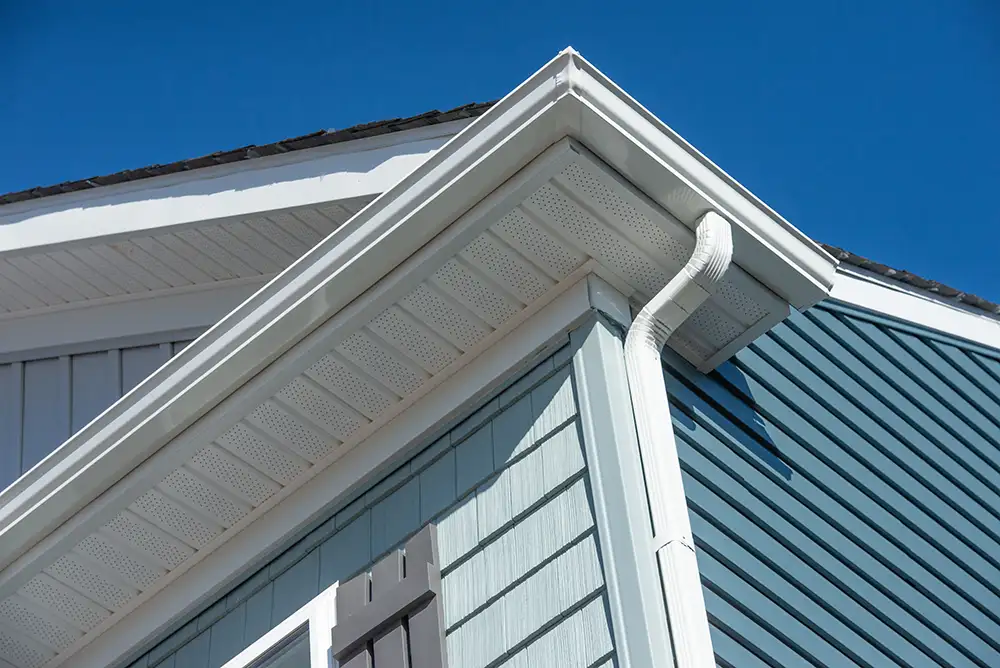 Gutters