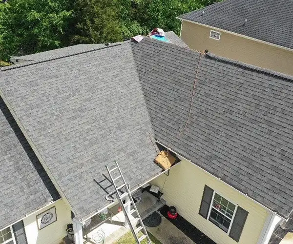 Residential Roofing