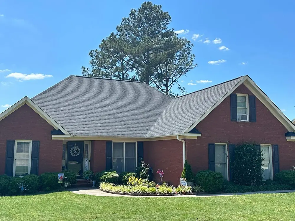 residential roofing lexington sc