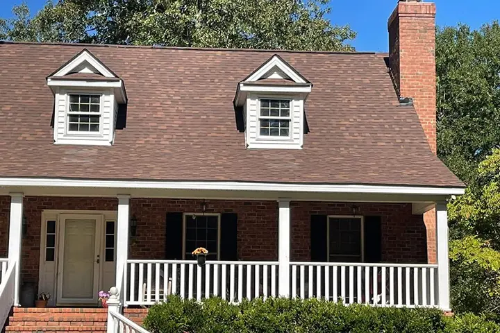 residential roofing lexington sc