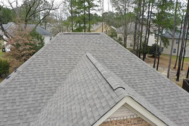 residential roofing lexington sc