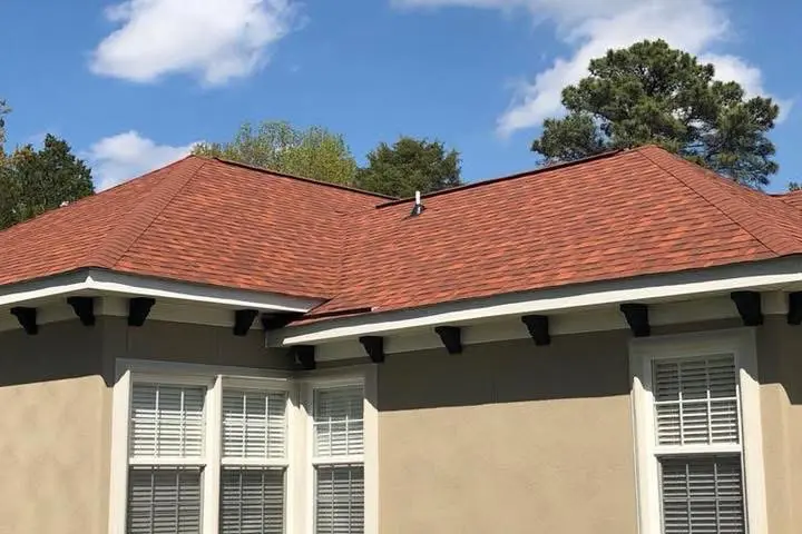 residential roofing lexington sc
