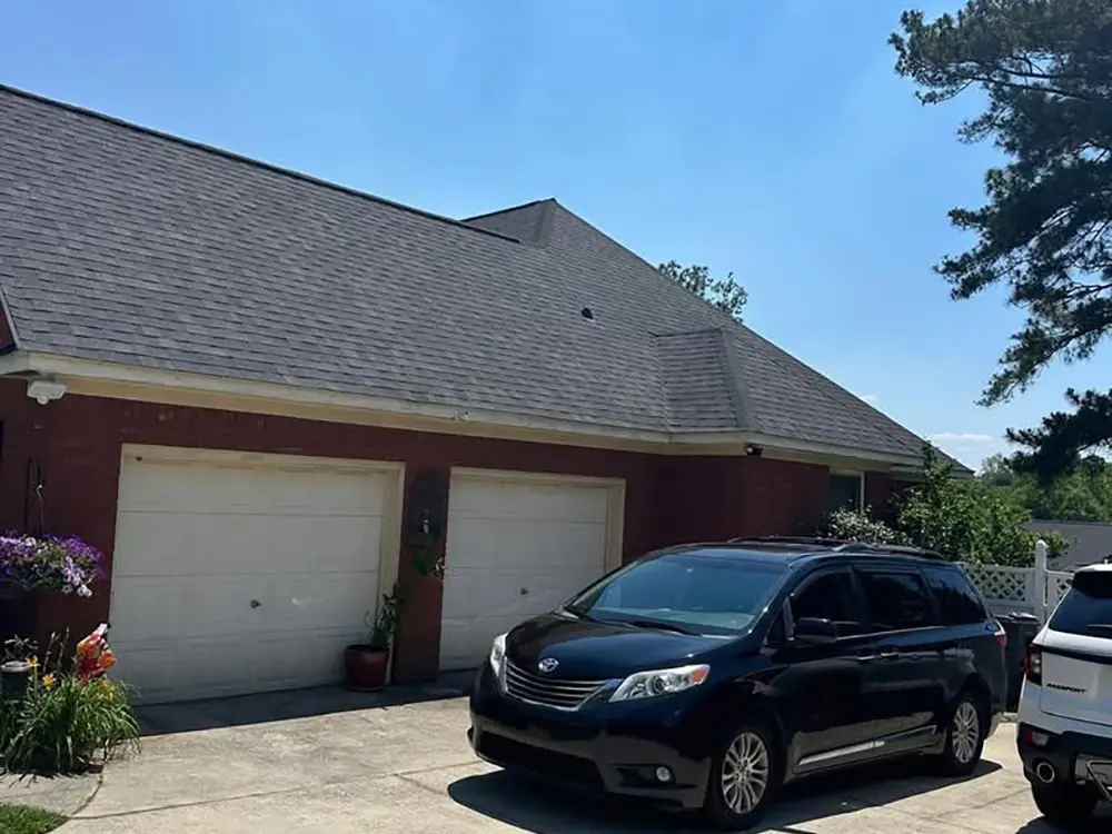 residential roofing lexington sc