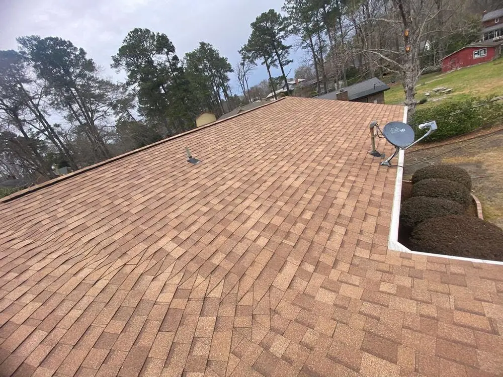 residential roofing lexington sc