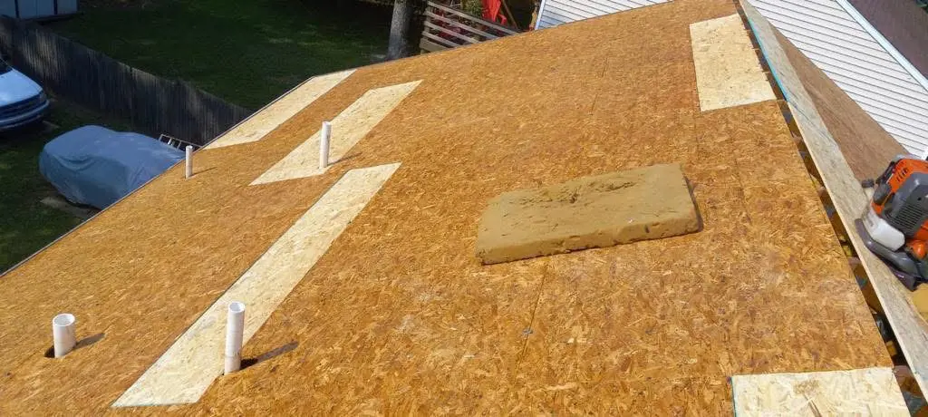residential roofing lexington sc