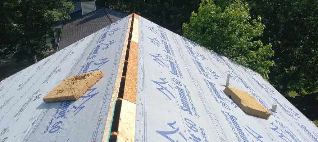 residential roofing lexington sc