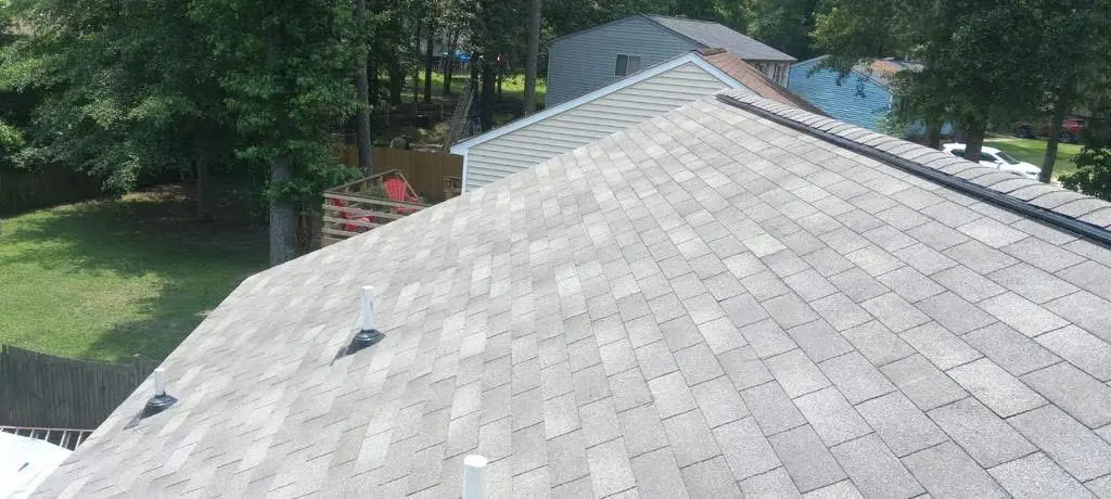 residential roofing lexington sc