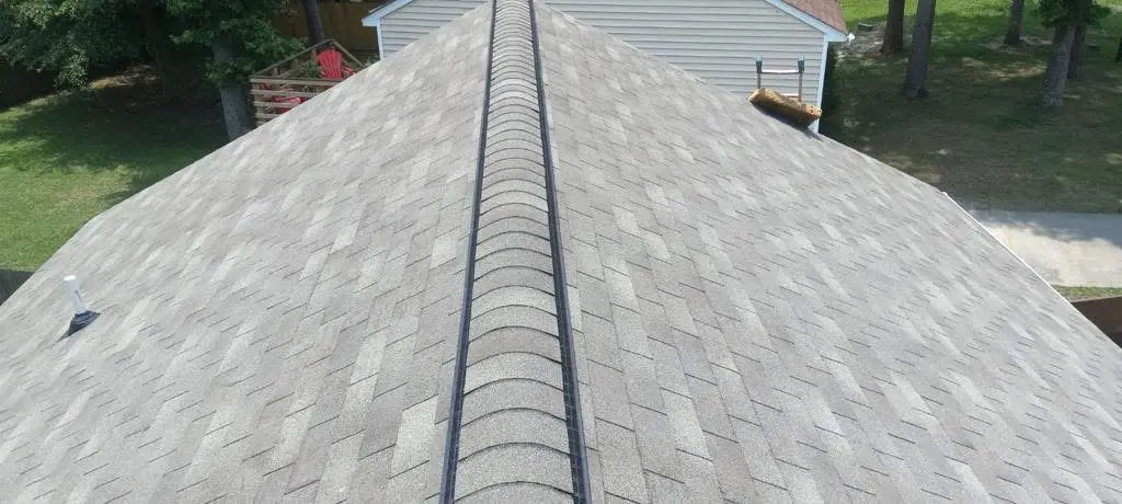 residential roofing lexington sc