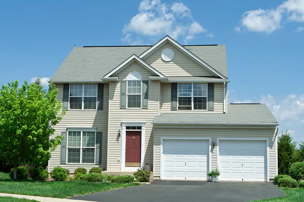 Vinyl Siding