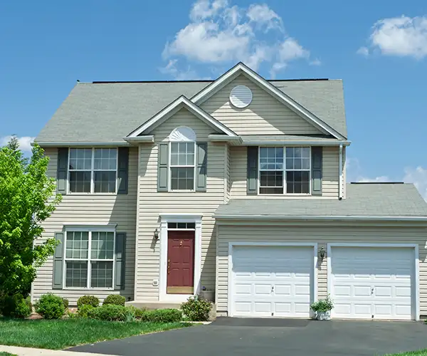 Vinyl Siding